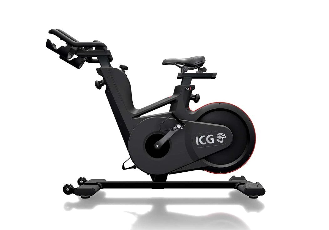 Ic5 Group Exercise Bike