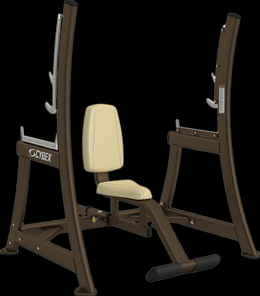 Military Press جهازالضغط العسكري