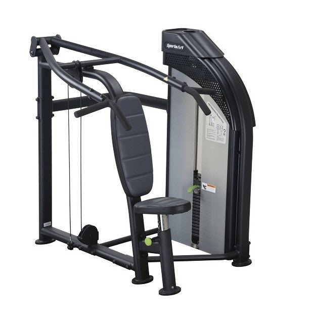 Performance Shoulder Press