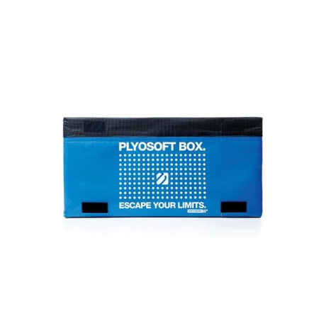 Plyosoft Box 450Mm/18" - Blue