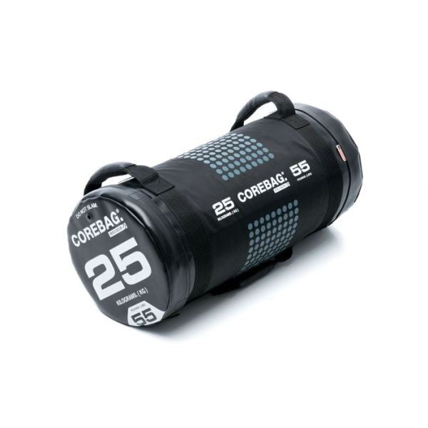 25Kg/55 Lbs Corebag Black
