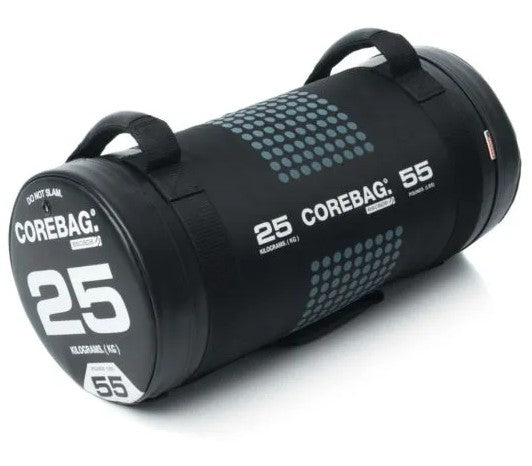 25Kg/55 Lbs Corebag Black