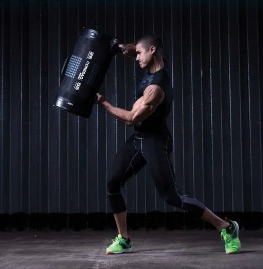 25Kg/55 Lbs Corebag Black