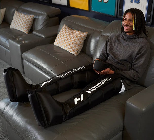 Normatec 3 Legs