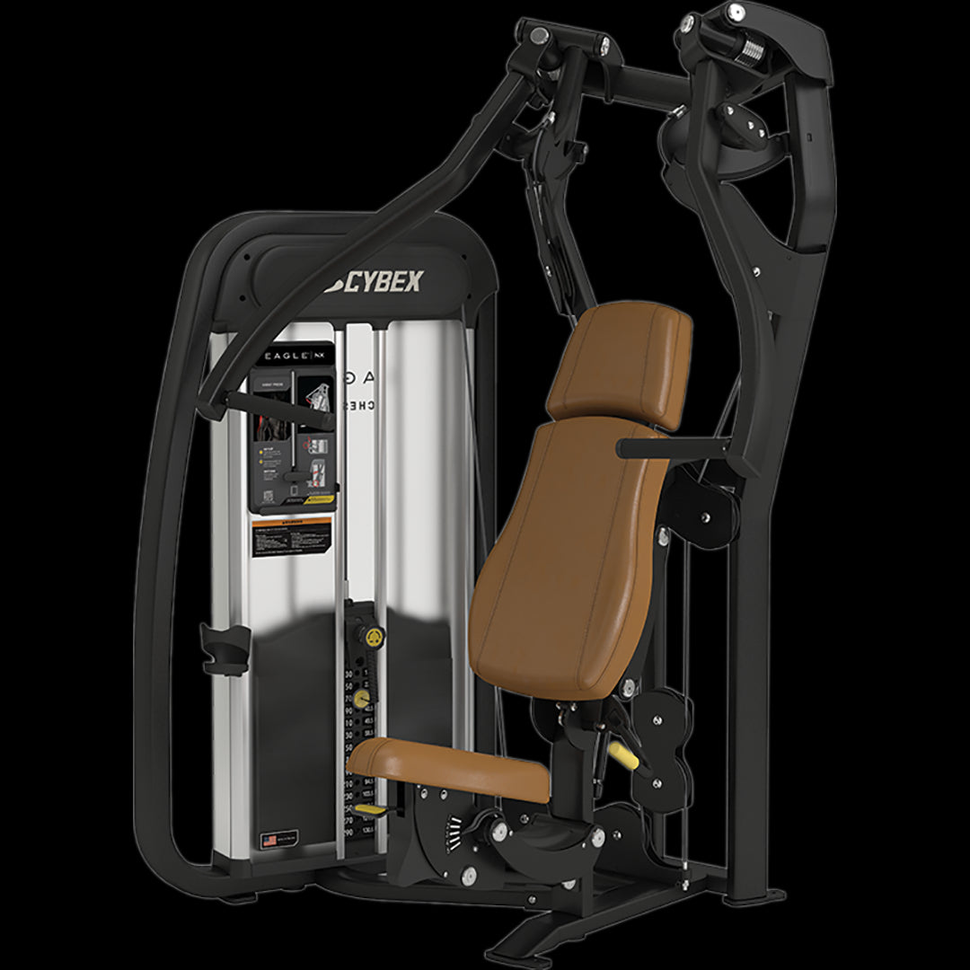 Eagle Chest Press جهاز إيجل لتمرينات ضغط الصدر
