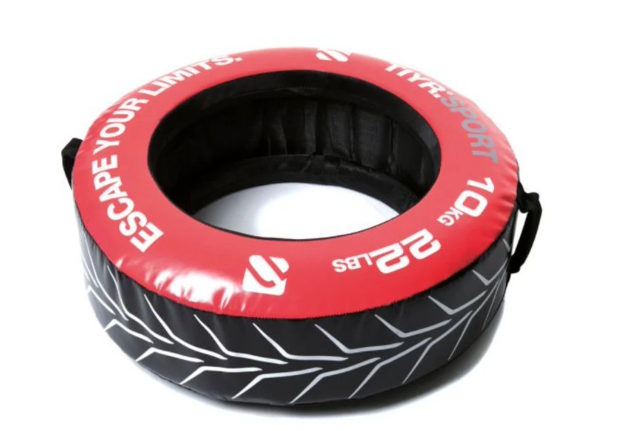 10Kg Tire Sport