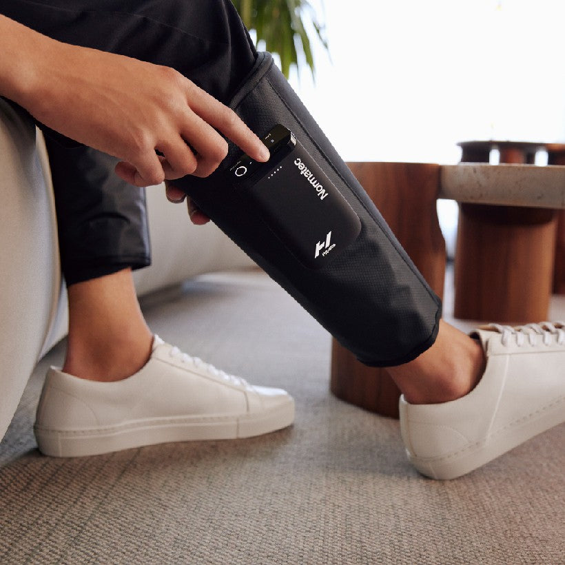 Normatec Lower Legs