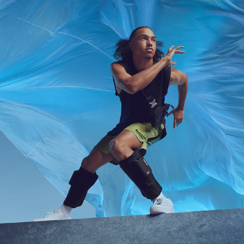 Hyperice Normatec Lower Legs