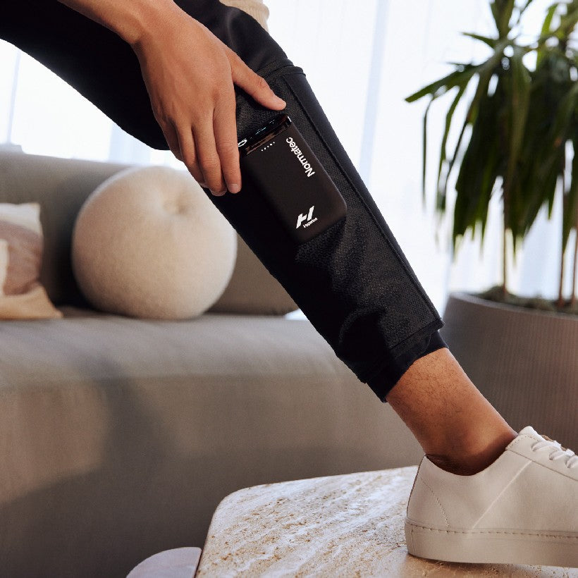 Hyperice Normatec Lower Legs