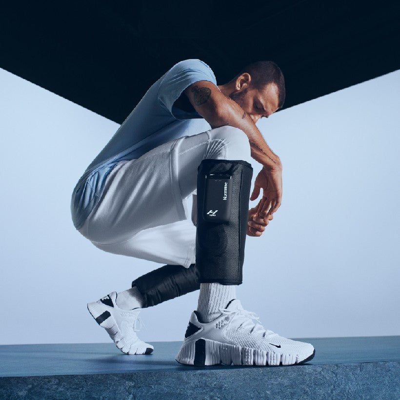 Hyperice Normatec Lower Legs