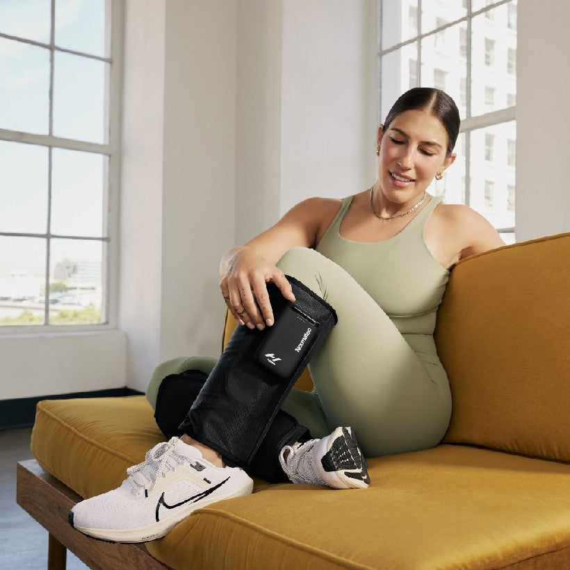 Hyperice Normatec Lower Legs