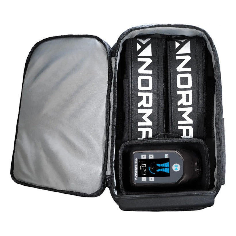 Normatec Backpack