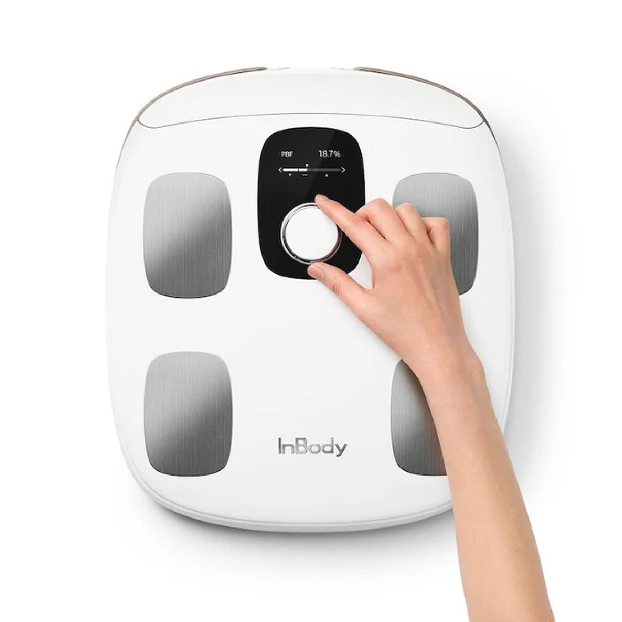 InBodyDail H30 Smart Body Composition Scale