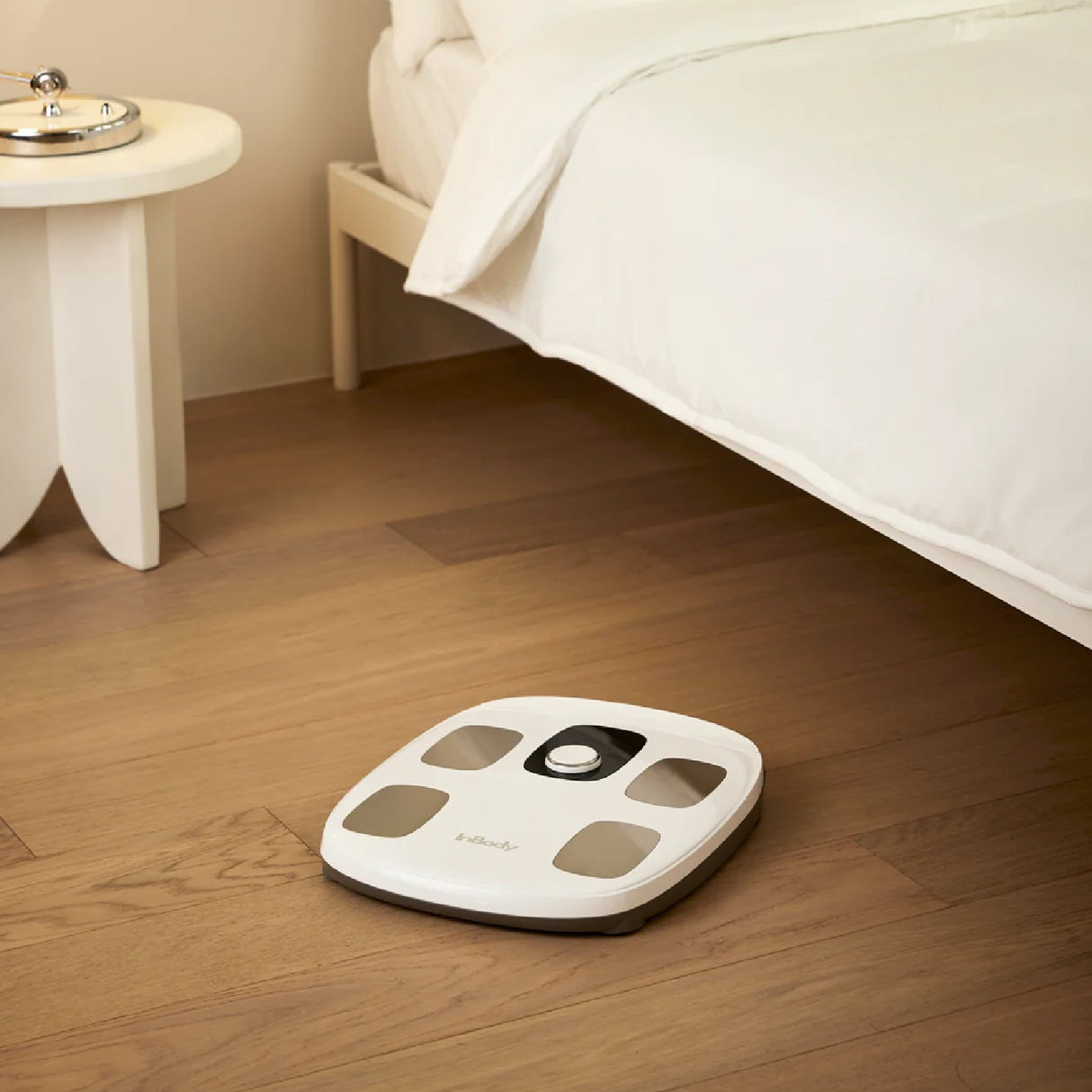 InBodyDail H30 Smart Body Composition Scale