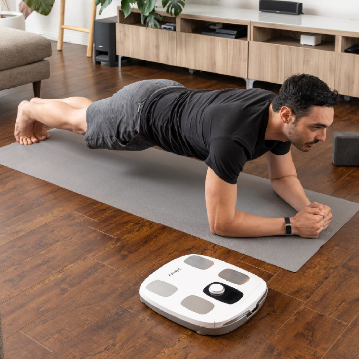 InBodyDail H30 Smart Body Composition Scale