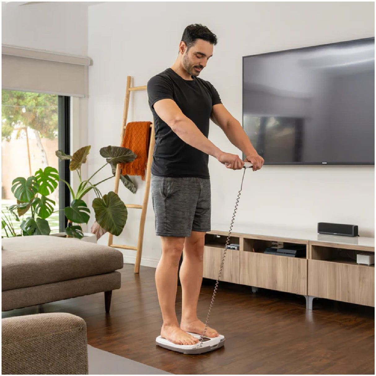 InBodyDail H30 Smart Body Composition Scale