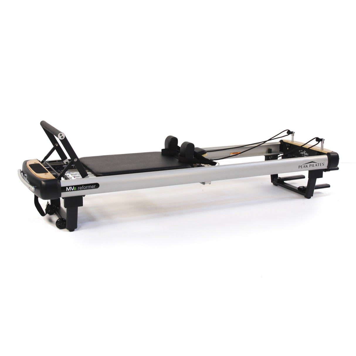 Mve Reformer Incl Long Short Box