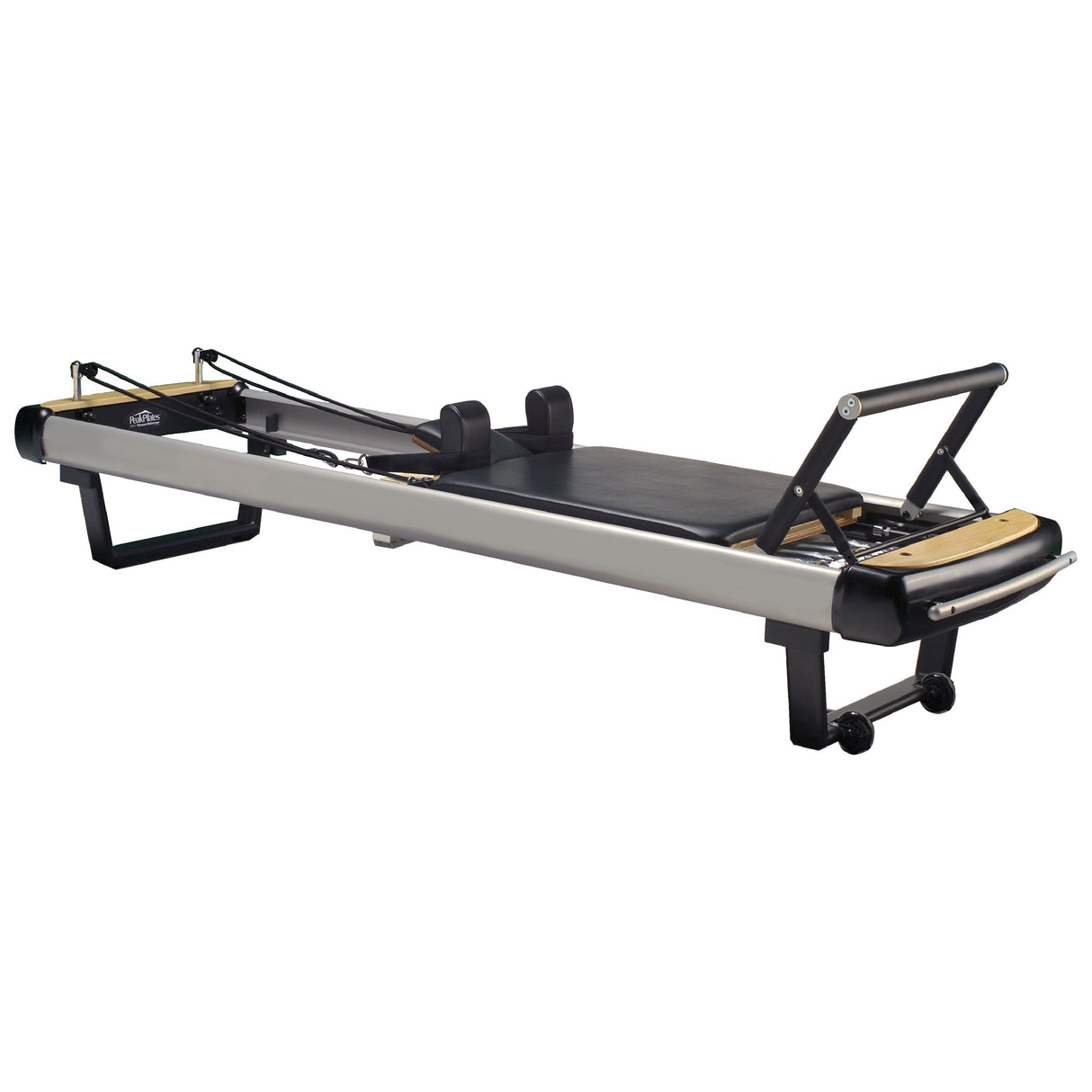 Mve Reformer Incl Long Short Box