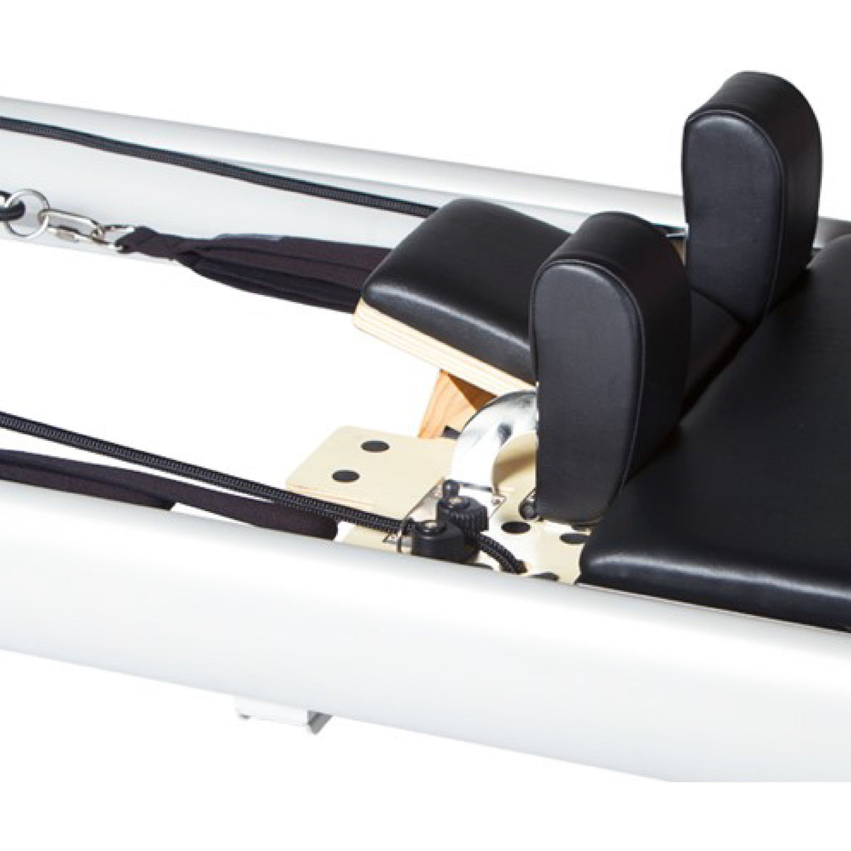Mve Reformer Incl Long Short Box