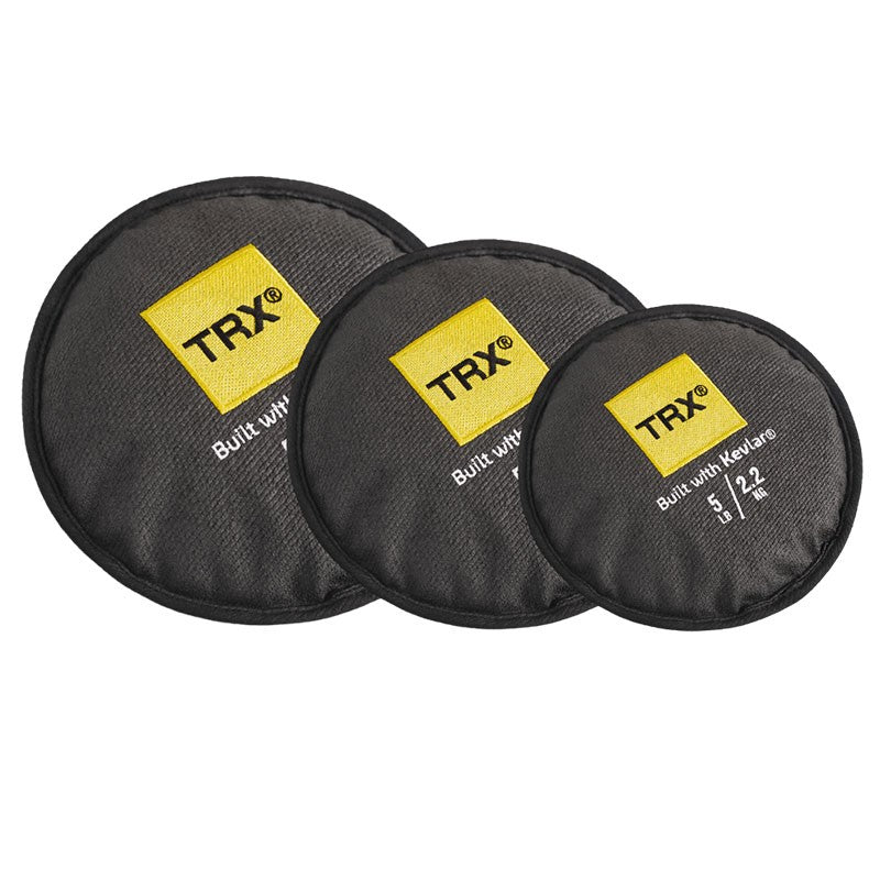 Kevlar Sand Disc | Available In 10 Lbs, 20 Lbs, 25 Lbs | Built With Kevlar