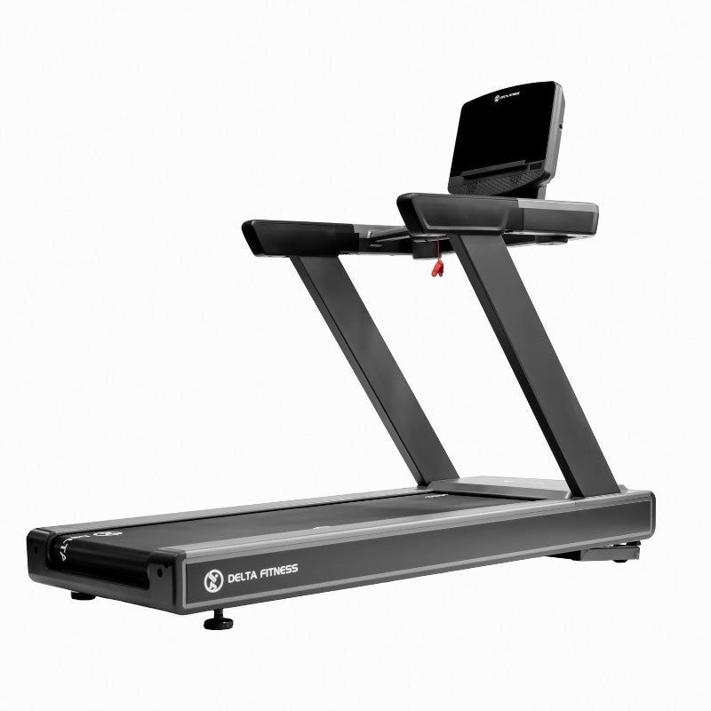 Treadmill Speed Range1 - 22 Km/H