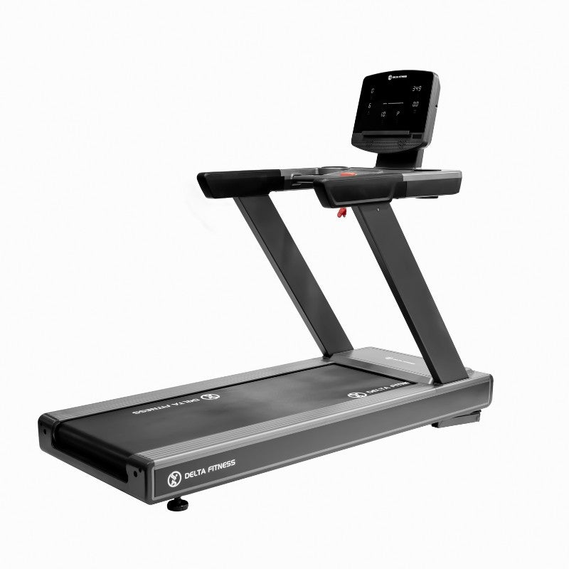Treadmill Speed Range1 - 22 Km/H