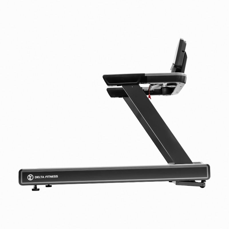 Treadmill Speed Range1 - 22 Km/H