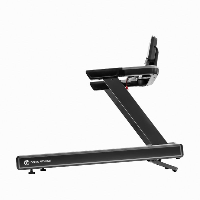 Treadmill Speed Range1 - 22 Km/H