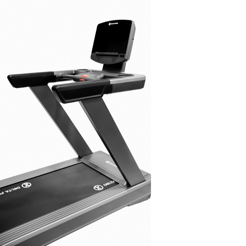 Treadmill Speed Range1 - 22 Km/H