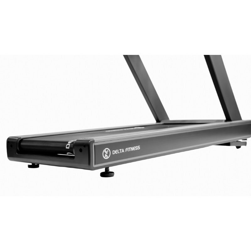 Treadmill Speed Range1 - 22 Km/H