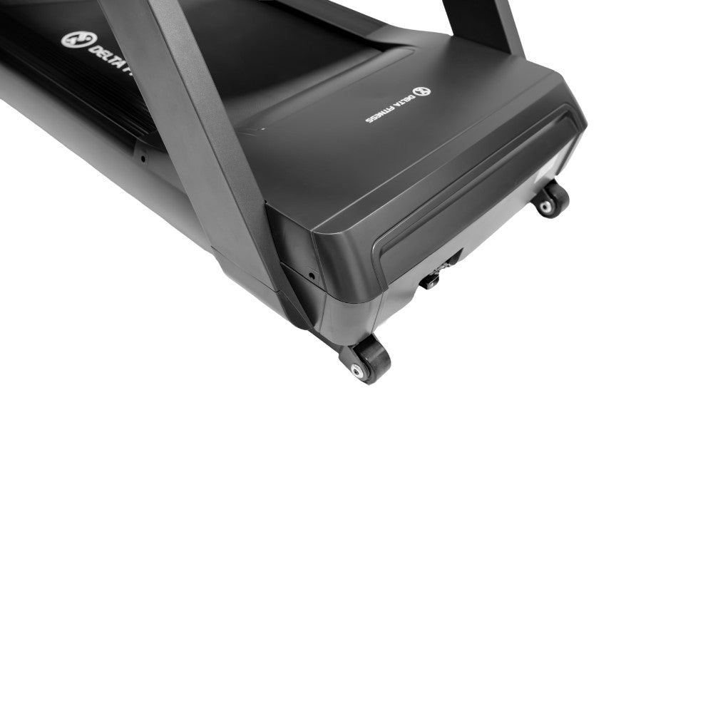 Treadmill | 4Hp Ac Motor & 15% Incline