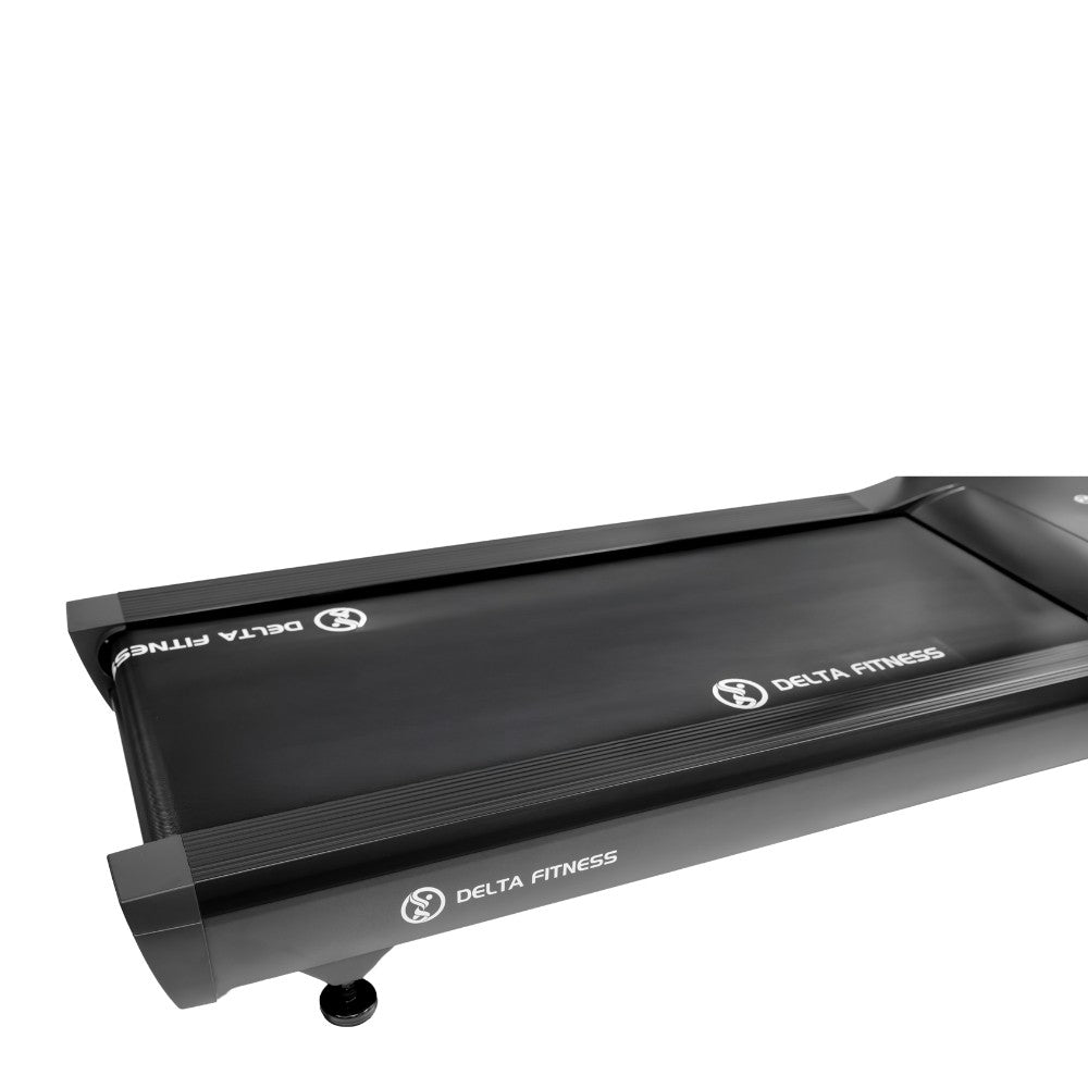 Treadmill | 4Hp Ac Motor & 15% Incline