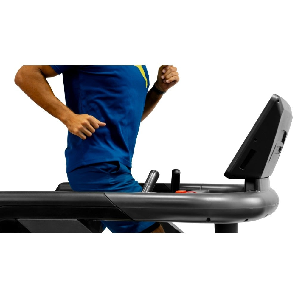 Treadmill | 4Hp Ac Motor & 15% Incline