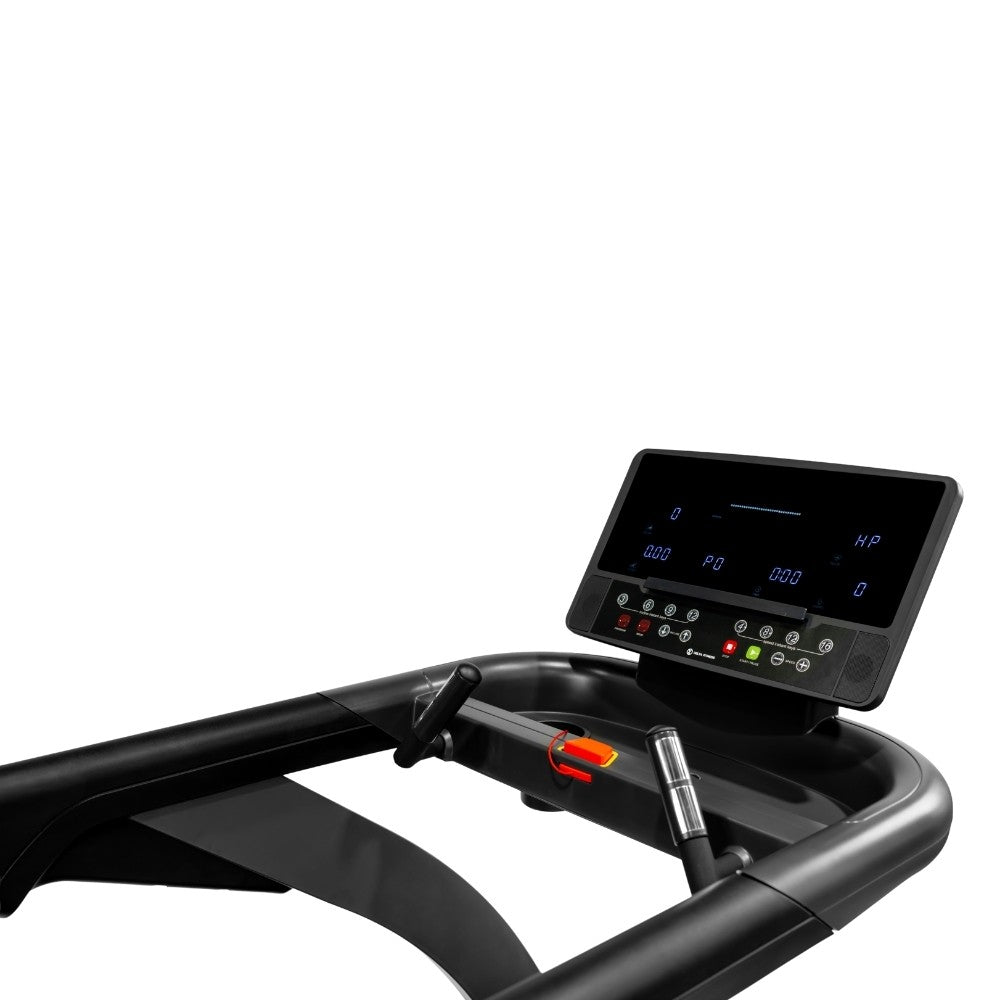 Treadmill | 4Hp Ac Motor & 15% Incline