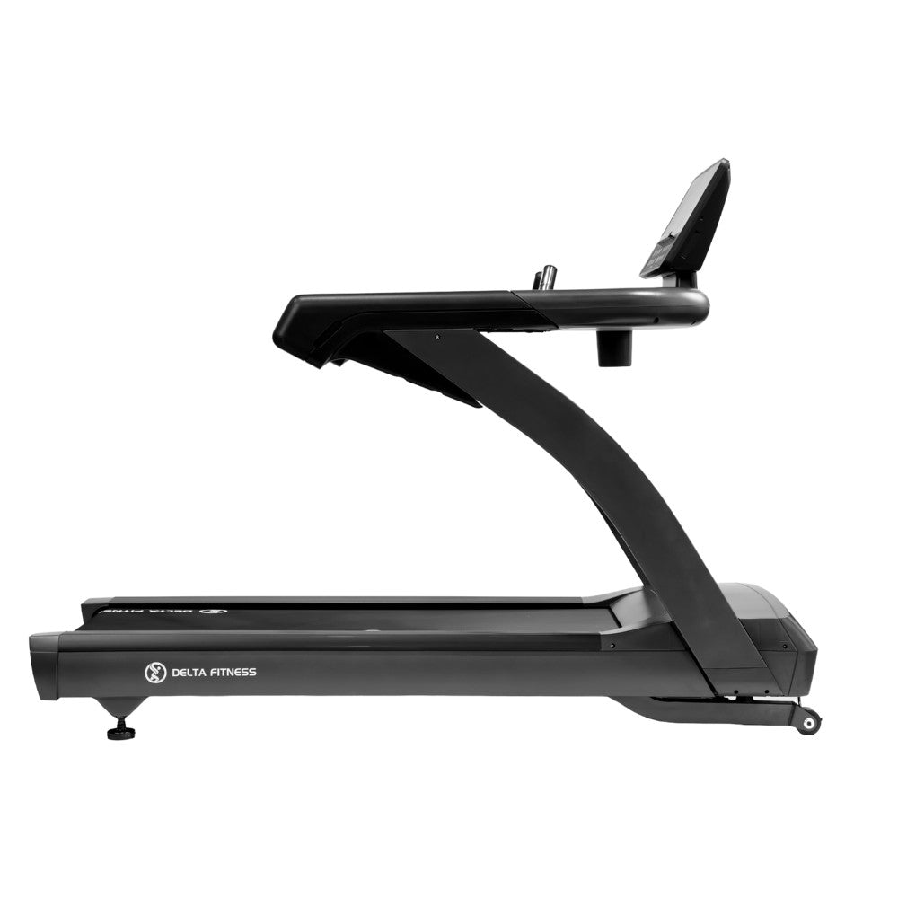 Treadmill | 4Hp Ac Motor & 15% Incline