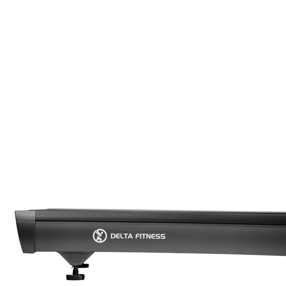 Treadmill | 4Hp Ac Motor & 15% Incline