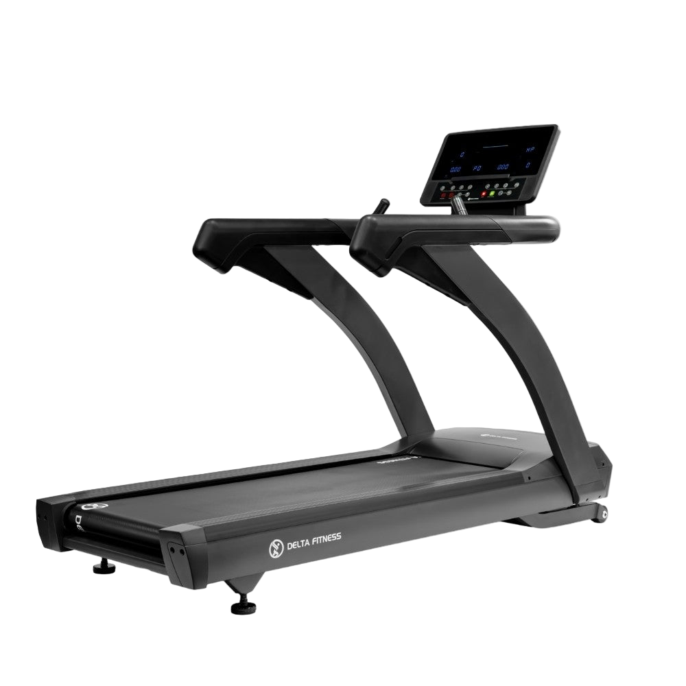 Treadmill | 4Hp Ac Motor & 15% Incline