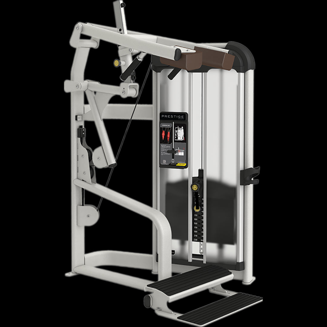 Prestige Standing Calf جهاز برستيج لتقوية عضلة الفخذ
