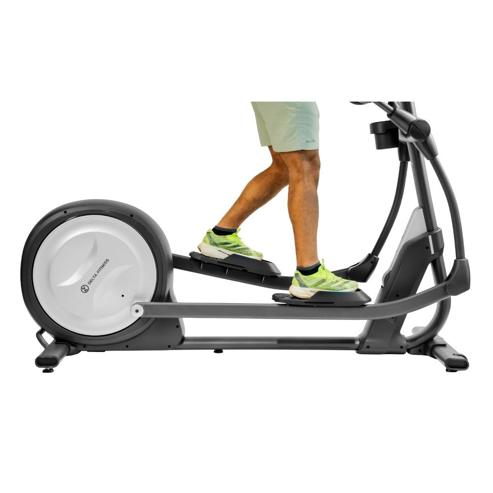 Pro Series Elliptical | 40-Level Resistance & Full Body Workout