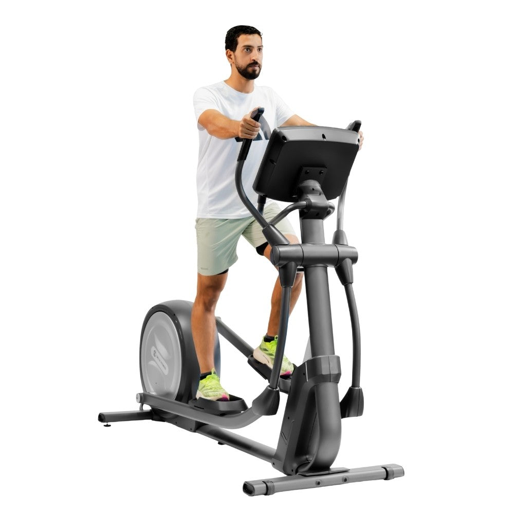 Pro Series Elliptical | 40-Level Resistance & Full Body Workout