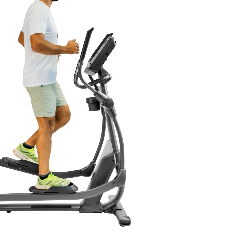 Pro Series Elliptical | 40-Level Resistance & Full Body Workout