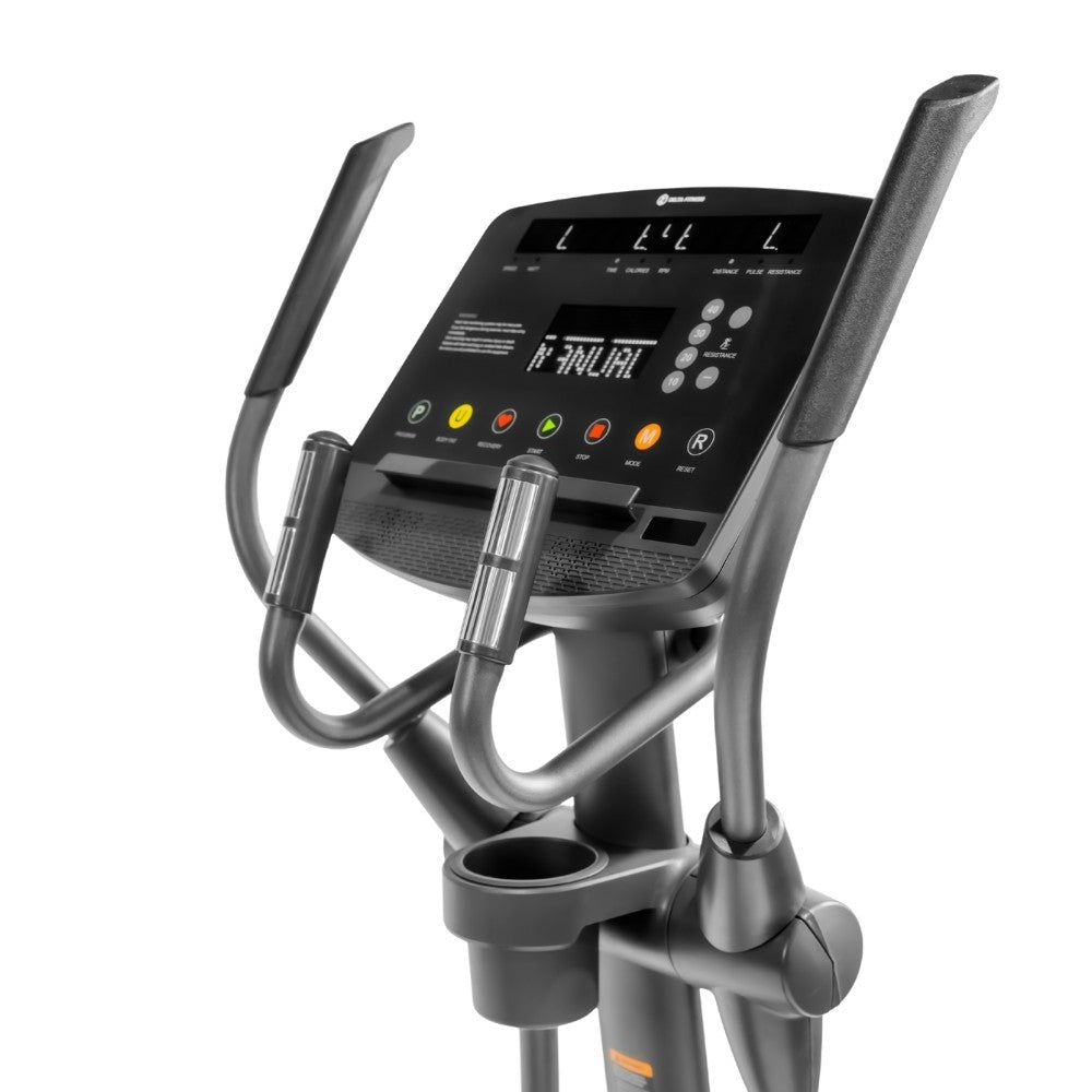 Pro Series Elliptical | 40-Level Resistance & Full Body Workout