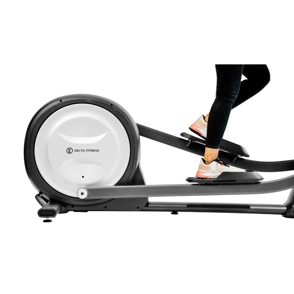 Pro Series Elliptical | 40-Level Resistance & Full Body Workout
