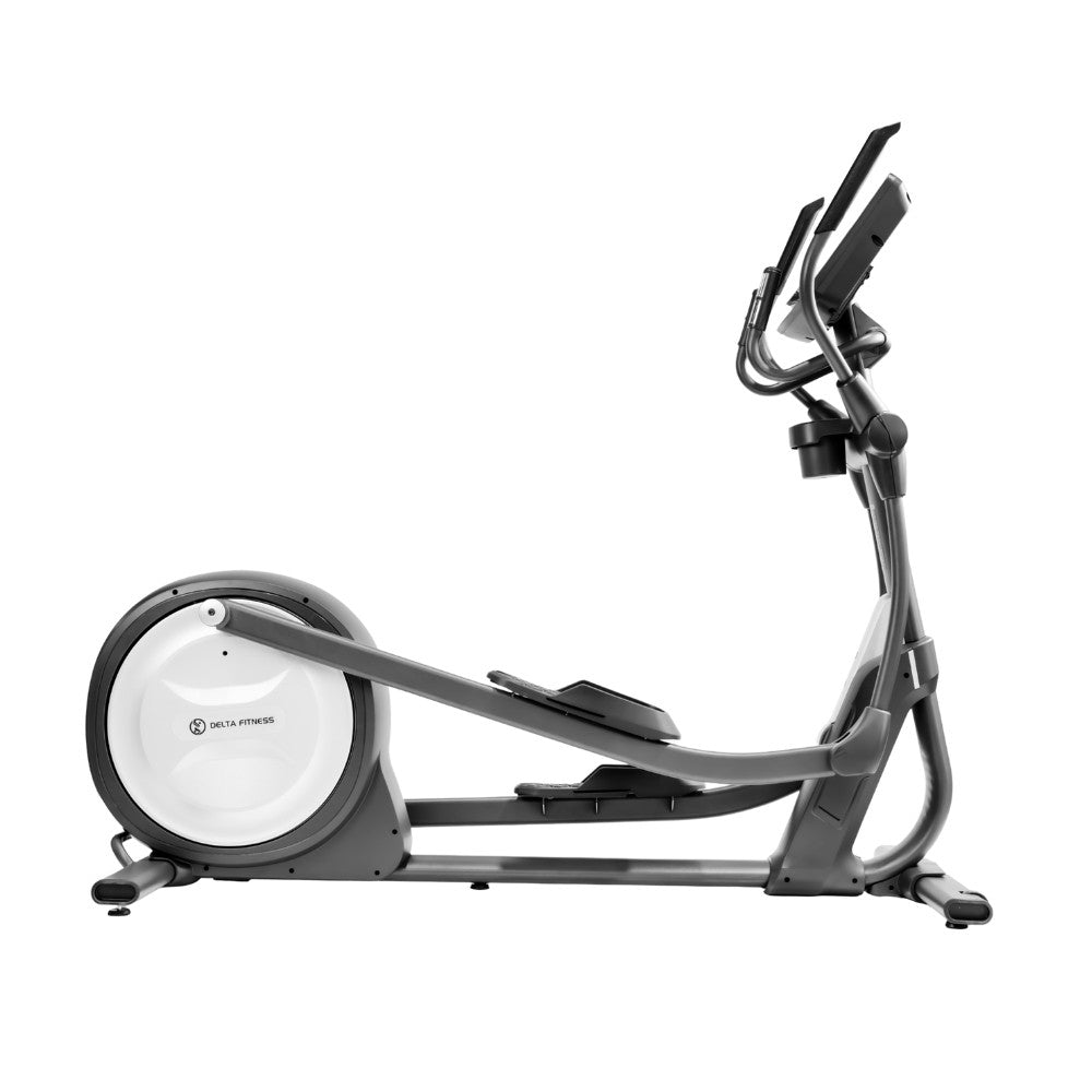 Pro Series Elliptical | 40-Level Resistance & Full Body Workout
