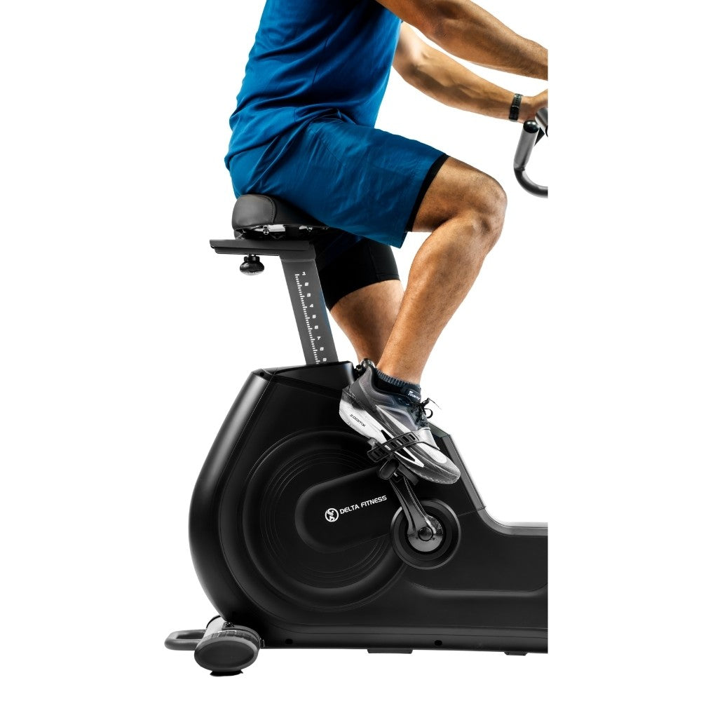 Upright Bike | 15-Level Magnetic Resistance & Iconsole+ Bluetooth