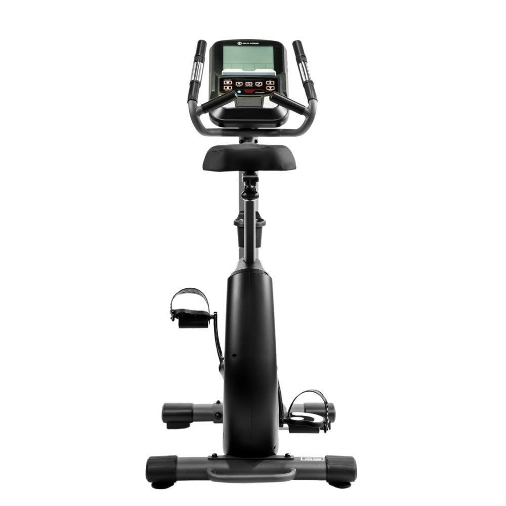 Upright Bike | 15-Level Magnetic Resistance & Iconsole+ Bluetooth