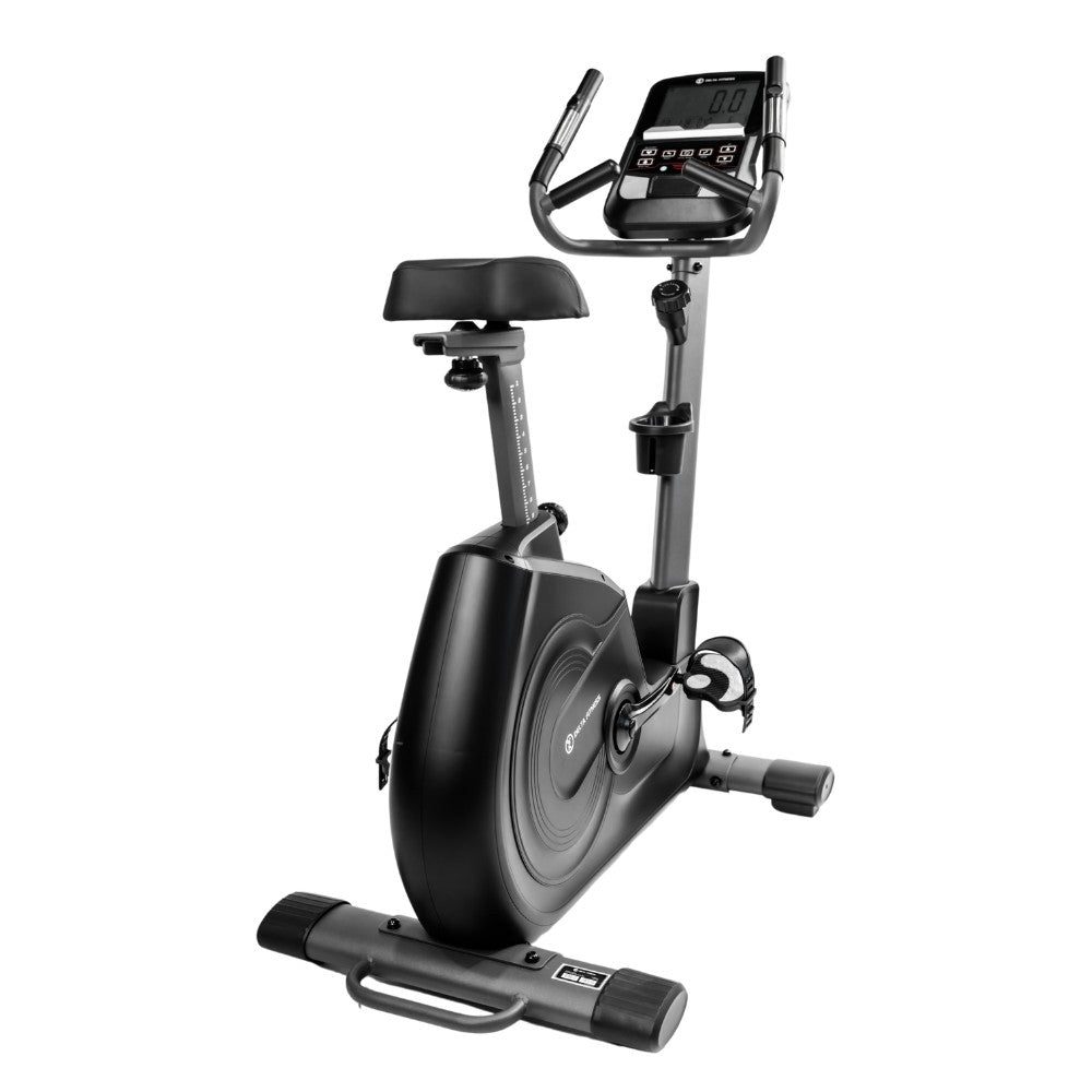 Upright Bike | 15-Level Magnetic Resistance & Iconsole+ Bluetooth