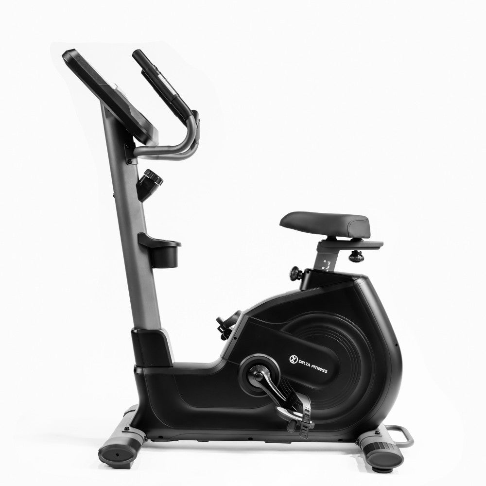 Upright Bike | 15-Level Magnetic Resistance & Iconsole+ Bluetooth