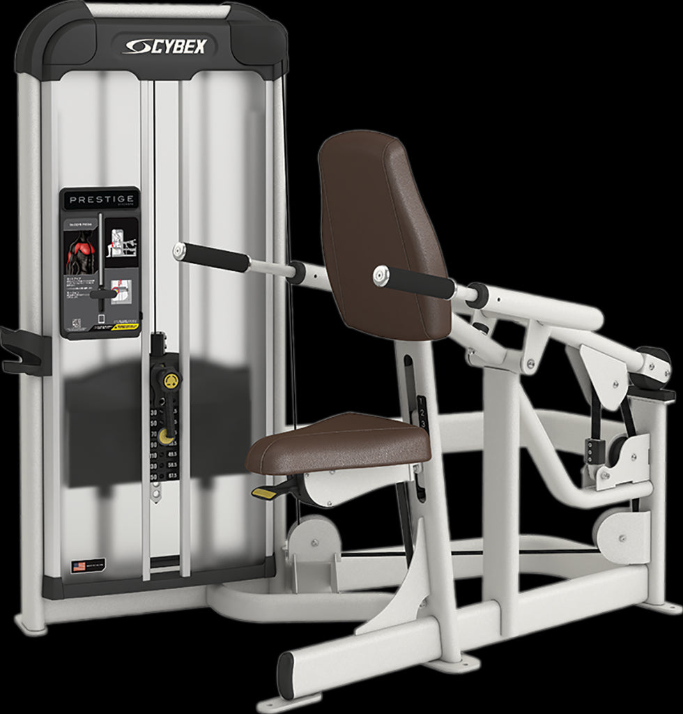 Prestige Triceps Press جهاز للضغط للعضلات الثلاثية من برستيج