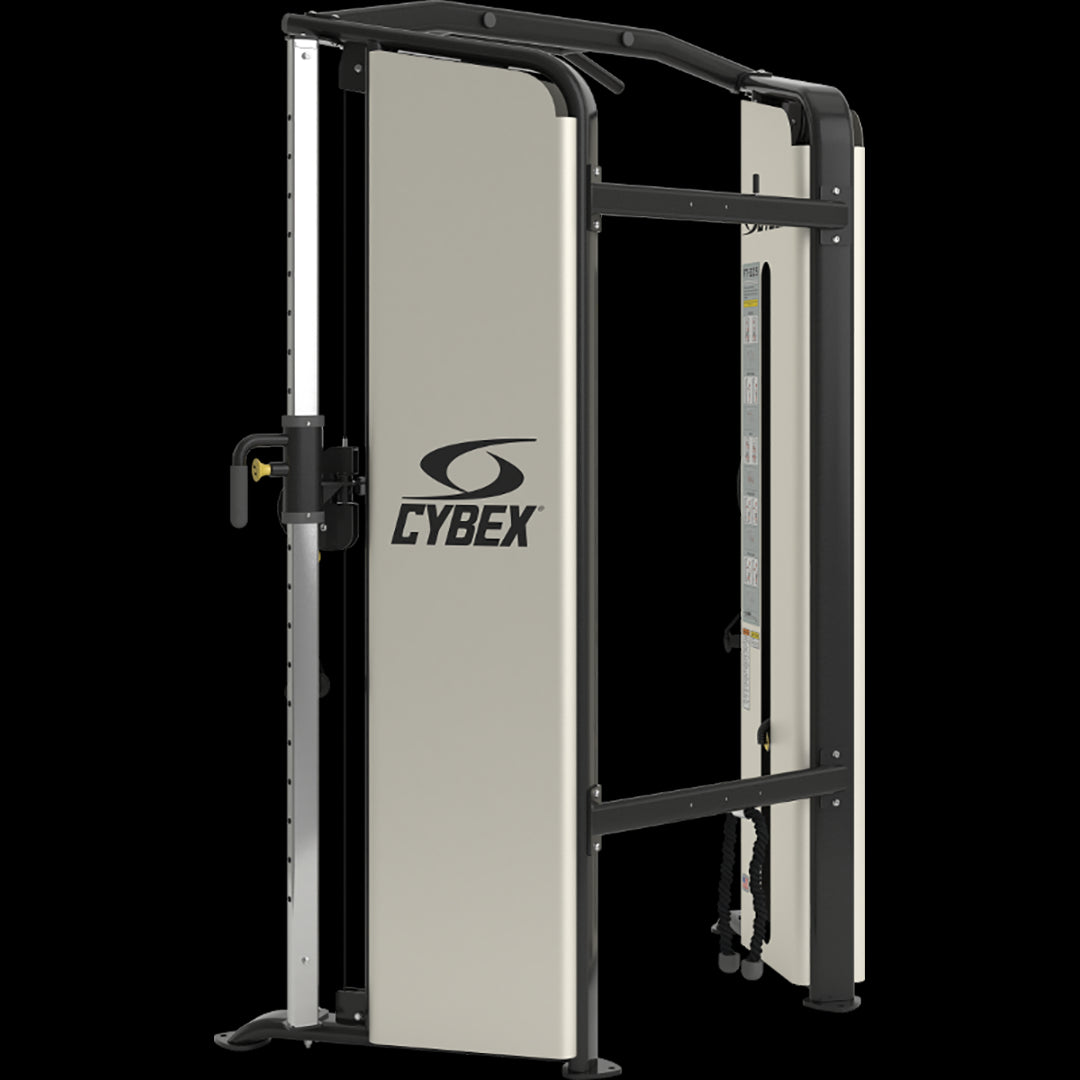 جهاز Bravo Functional Trainer – جهاز تدريب وظيفي متعدد الاستخدامات